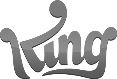 King logo
